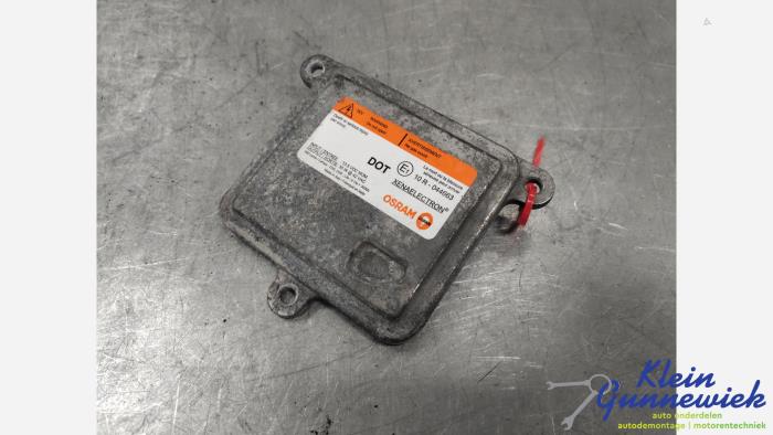 Usagé Ordinateur éclairage Ford Focus Prix € 87,00 Règlement à la marge proposé par Klein Gunnewiek Autodemontage & Motorentechniek