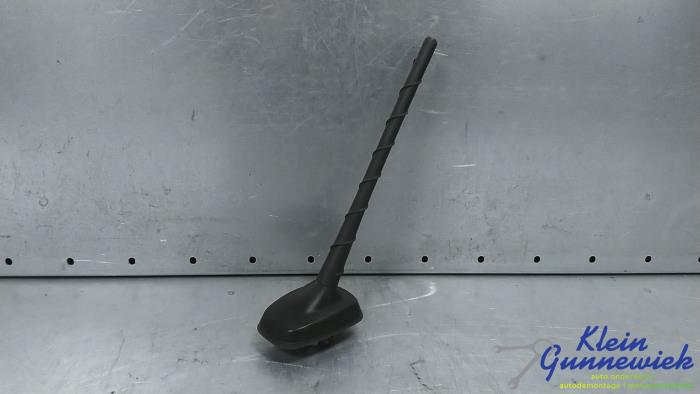 Używane Antena Volkswagen Polo Cena € 24,00 Procedura marży oferowane przez Klein Gunnewiek Autodemontage & Motorentechniek