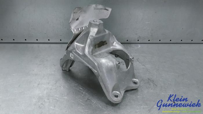 Used Engine mount Audi Q5 Price € 45,00 Margin scheme offered by Klein Gunnewiek Autodemontage & Motorentechniek