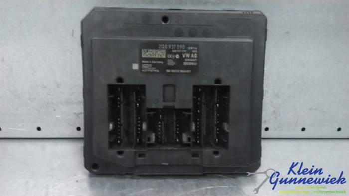 Used Body control computer Volkswagen Polo Price € 109,00 Margin scheme offered by Klein Gunnewiek Autodemontage & Motorentechniek