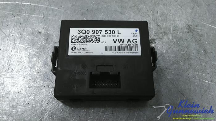 Used Computer, miscellaneous Volkswagen Polo Price € 53,00 Margin scheme offered by Klein Gunnewiek Autodemontage & Motorentechniek
