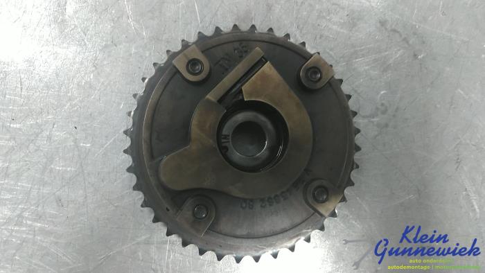 Gebrauchte Nockenwelle Verstellung Peugeot 5008 Preis € 63,00 Margenregelung angeboten von Klein Gunnewiek Autodemontage & Motorentechniek