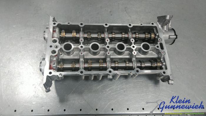 Révisé Arbre à cames Audi A5 Prix € 514,25 Prix TTC proposé par Klein Gunnewiek Autodemontage & Motorentechniek