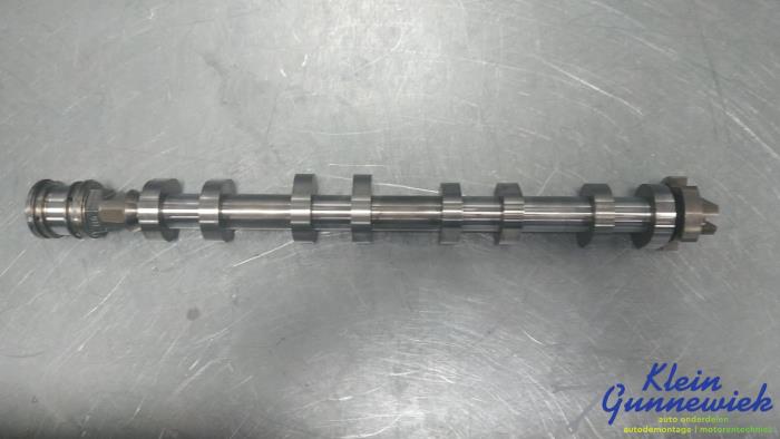 Generalüberholte Nockenwelle BMW X5 Preis € 332,75 Mit Mehrwertsteuer angeboten von Klein Gunnewiek Autodemontage & Motorentechniek