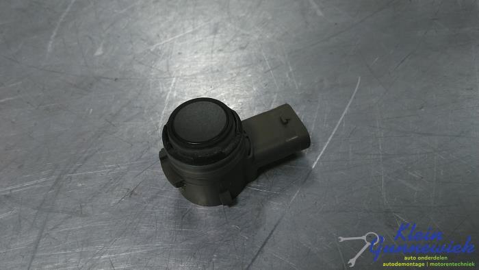 Usados Sensor PDC Audi E-Tron Precio € 23,00 Norma de margen ofrecido por Klein Gunnewiek Autodemontage & Motorentechniek