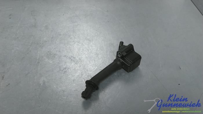 Usagé Bobine Opel Astra Prix € 31,00 Règlement à la marge proposé par Klein Gunnewiek Autodemontage & Motorentechniek