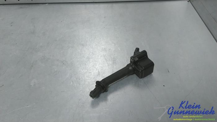 Usagé Bobine Opel Astra Prix € 31,00 Règlement à la marge proposé par Klein Gunnewiek Autodemontage & Motorentechniek