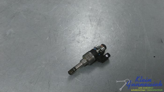 Usados Rodillo tensor correa múltiple Opel Astra Precio € 20,00 Norma de margen ofrecido por Klein Gunnewiek Autodemontage & Motorentechniek