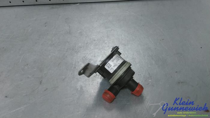 Begagnade Vattenpump Opel Astra Pris € 20,00 Marginaltabell erbjuds av Klein Gunnewiek Autodemontage & Motorentechniek