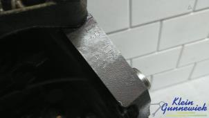 Engine from a Opel Meriva 2011