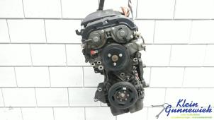 Engine from a Opel Meriva 2011