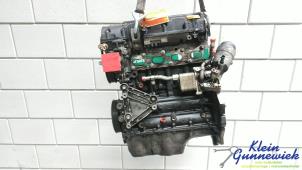 Engine from a Opel Meriva 2011