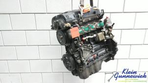 Engine from a Opel Meriva 2011