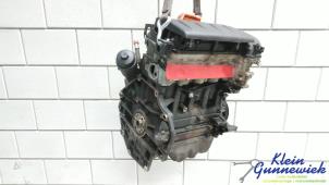 Engine from a Opel Meriva 2011
