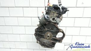 Engine from a Opel Meriva 2011