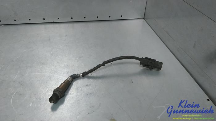 Gebrauchte Lambdasonde Opel Astra Preis € 35,00 Margenregelung angeboten von Klein Gunnewiek Autodemontage & Motorentechniek