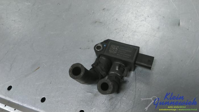 Begagnade Sensor (övriga) Opel Astra Pris € 40,00 Marginaltabell erbjuds av Klein Gunnewiek Autodemontage & Motorentechniek