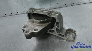Engine mount from a Ford Focus 2015