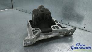 Engine mount from a Ford Focus 2015