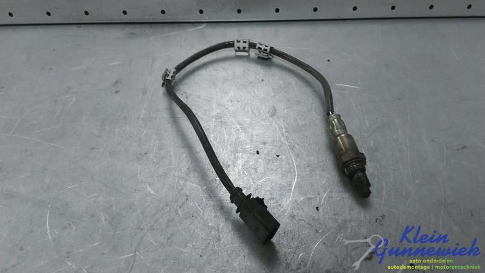 Usados Sonda Lambda Audi Q5 Precio € 57,00 Norma de margen ofrecido por Klein Gunnewiek Autodemontage & Motorentechniek