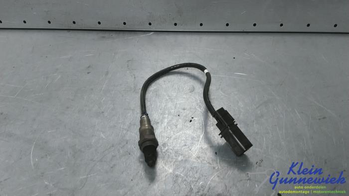 Usados Sonda Lambda Audi Q5 Precio € 57,00 Norma de margen ofrecido por Klein Gunnewiek Autodemontage & Motorentechniek