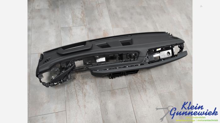 Nowe Panel Audi A5 Cena € 1.082,95 Z VAT oferowane przez Klein Gunnewiek Autodemontage & Motorentechniek
