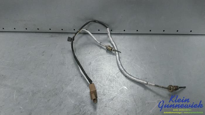 Gebrauchte Auspuff Temperatursensor Audi Q5 Preis € 73,00 Margenregelung angeboten von Klein Gunnewiek Autodemontage & Motorentechniek