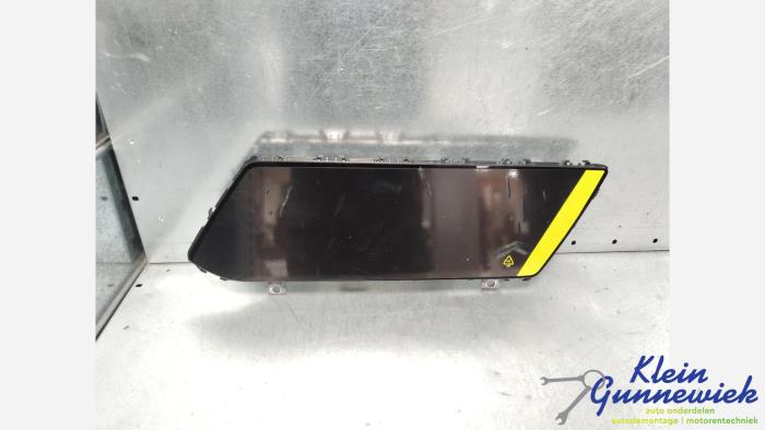 Begagnade Innerdisplay Audi A5 Pris € 495,00 Marginaltabell erbjuds av Klein Gunnewiek Autodemontage & Motorentechniek