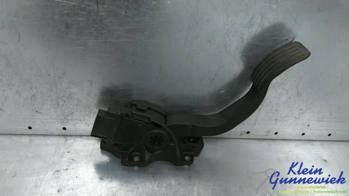 Gebrauchte Gaspedalposition Sensor Ford S-Max Preis € 30,00 Margenregelung angeboten von Klein Gunnewiek Autodemontage & Motorentechniek