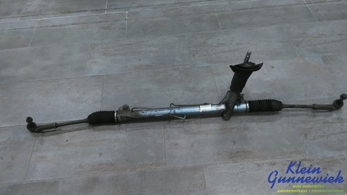 Begagnade Styrbox Ford S-Max Pris € 125,00 Marginaltabell erbjuds av Klein Gunnewiek Autodemontage & Motorentechniek