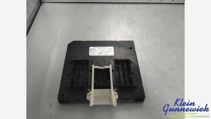 Used Body control computer Volkswagen Caddy Price € 121,00 Margin scheme offered by Klein Gunnewiek Autodemontage & Motorentechniek