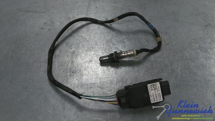 Used Lambda probe Audi A6 Price € 345,00 Margin scheme offered by Klein Gunnewiek Autodemontage & Motorentechniek