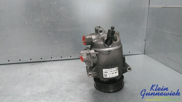 Gebrauchte Klimapumpe Volkswagen Polo Preis € 75,00 Margenregelung angeboten von Klein Gunnewiek Autodemontage & Motorentechniek