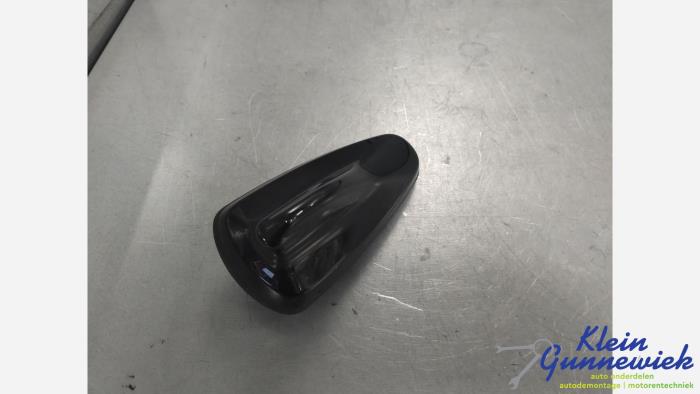Używane Antena GPS Volkswagen Caddy Cena € 56,00 Procedura marży oferowane przez Klein Gunnewiek Autodemontage & Motorentechniek