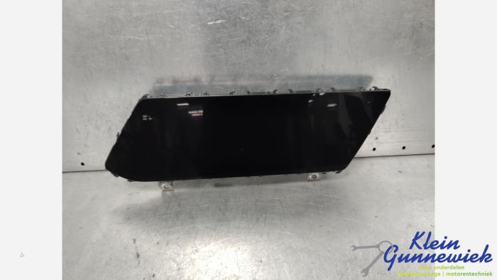 Nya Innerdisplay Audi A5 Pris € 598,95 Inklusive moms erbjuds av Klein Gunnewiek Autodemontage & Motorentechniek