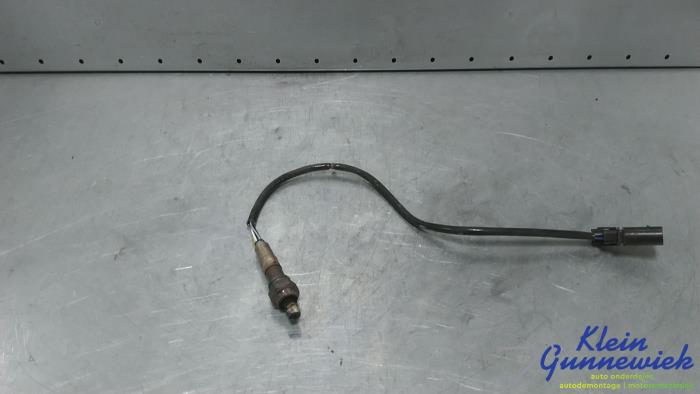 Usagé Sonde lambda Audi A6 Prix € 30,00 Règlement à la marge proposé par Klein Gunnewiek Autodemontage & Motorentechniek