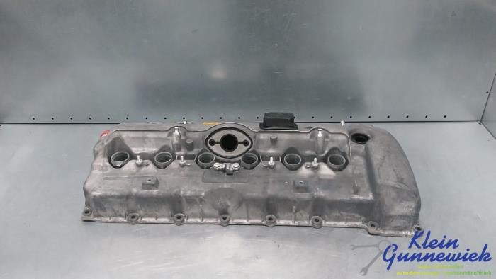 Gebrauchte Ventildeckel BMW 5-Serie Preis € 85,00 Margenregelung angeboten von Klein Gunnewiek Autodemontage & Motorentechniek