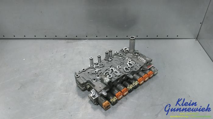 Usagé Mechatronique Mercedes Sprinter Prix € 1.195,00 Règlement à la marge proposé par Klein Gunnewiek Autodemontage & Motorentechniek