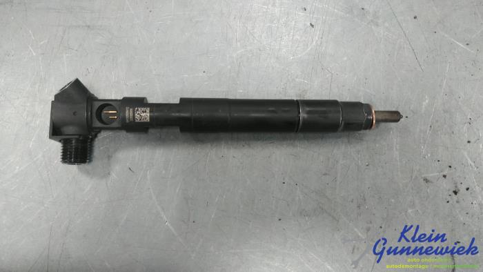 Révisé Injecteurs Mercedes Sprinter Prix € 151,25 Prix TTC proposé par Klein Gunnewiek Autodemontage & Motorentechniek