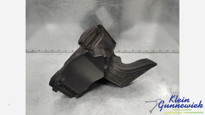 Gebrauchte Luftfiltergehäuse Audi A5 Preis € 30,00 Margenregelung angeboten von Klein Gunnewiek Autodemontage & Motorentechniek