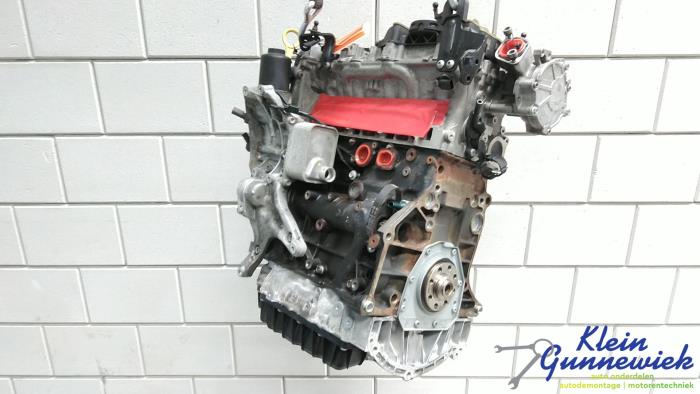 Begagnade Motor Volkswagen E-Golf Pris € 3.095,00 Marginaltabell erbjuds av Klein Gunnewiek Autodemontage & Motorentechniek