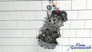 Engine from a Seat Ibiza 2018