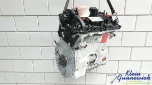 Engine from a BMW 3-Serie 2024