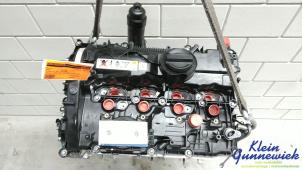 Engine from a BMW 3-Serie 2024