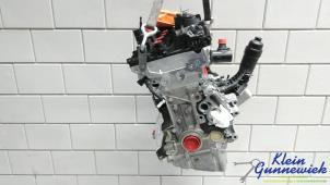 Engine from a BMW 3-Serie 2024