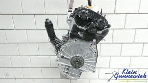 Engine from a BMW 3-Serie 2024