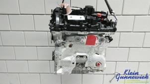 Engine from a BMW 3-Serie 2024