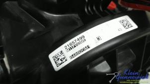 Engine from a BMW 3-Serie 2024