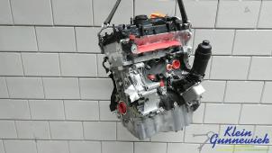 Engine from a BMW 3-Serie 2024