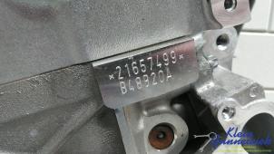 Engine from a BMW 3-Serie 2024